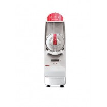 Distributeur de granité et frappé, 1 x 10 L, 460 W, L 195 x P 500 x H 705 mm