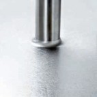 Polissage orbital, le mètre linéaire pour les tables sur mesure