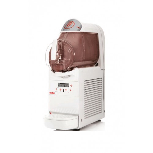 Distributeur de glace MINIGELPLUS, 6 L, 460 W Distributeur de glace MINIGELPLUS, 6 L, 460 W