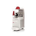 Distributeur de granité et frappé, 1 x 6 L, 26 Kg