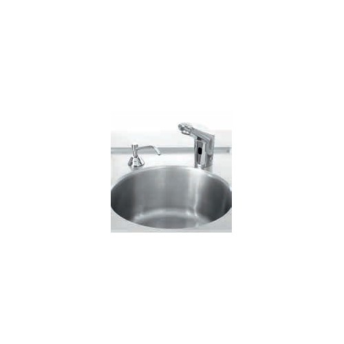 Robinetterie cuisine mitigeur à commande électronique débit 3 l/mn Robinetterie cuisine mitigeur à commande électronique débit 3 l/mn