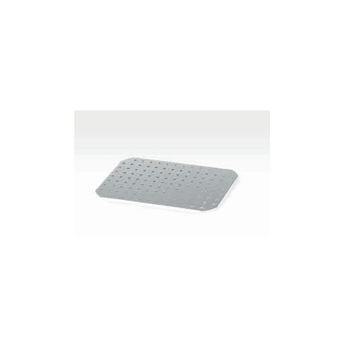 Égouttoir pour bac inox GN 1/1 Égouttoir pour bac inox GN 1/1