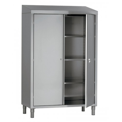 Armoire haute à porte battante hauteur 1910 mm Armoire haute à porte battante hauteur 1910 mm
