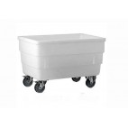 Cuves en polyéthylène avec bouchon de vidange 310 litres H 805 mm