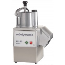 Coupe légumes professionnel, CL 50 Ultra triphasé, 1 vitesse 375 tr/mn