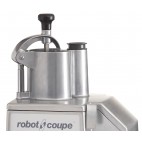 Coupe légumes professionnel, CL 50 Ultra triphasé, 1 vitesse 375 tr/mn