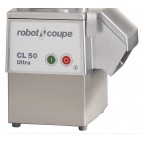Coupe légumes professionnel, CL 50 Ultra triphasé, 1 vitesse 375 tr/mn