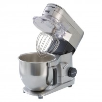 Batteur melangeur professionnel modèle RM 8, 10 vitesses indexées, cuve inox 7,6 litres