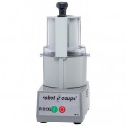 Combiné cutter et coupe légumes R 101 XL 1 vitesse cutter 1,9 litres