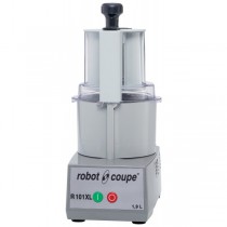 Combiné cutter et coupe légumes R 101 XL 1 vitesse cutter 1,9 litres