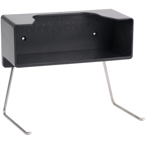 Rangement mural accessoire: couteau et 8 disques, du R 101 XL au R 402 V.V Rangement mural accessoire: couteau et 8 disques, du R 101 XL au R 402 V.V