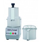 Combiné cutter et coupe légumes R 211 XL 1 vitesse cutter 2,9 litres