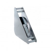 Casier polycarbonate pour disque : Du modèle R 502 au R 652 V.V., Du CL50 au CL60 V.V.