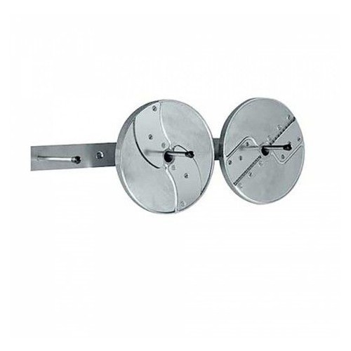 Porte disque mural inox Porte disque mural inox