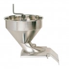 Goulotte automatique pour coupe-légume modèle CL 55