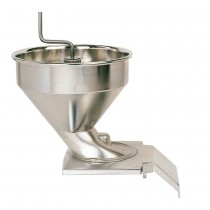 Goulotte automatique pour coupe-légume modèle CL 55