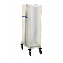 Housse lavable pour chariot 80 assiettes