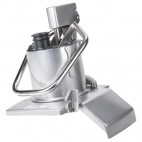 Goulotte à levier pour coupe-légume modèle CL 60