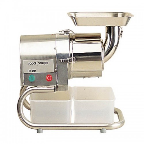 Tamis Automatique modèle C 80 monophasé 1 Vitesse 1500tr/mn Tamis Automatique modèle C 80 monophasé 1 Vitesse 1500tr/mn