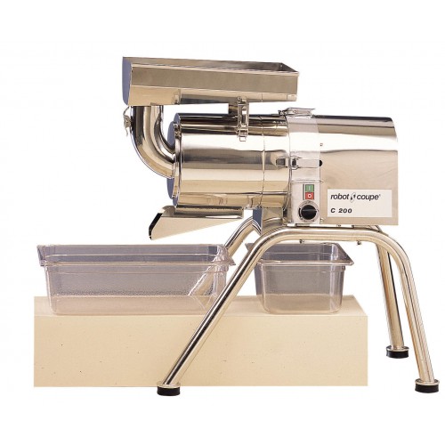 Tamis Automatiques modèle C 200 spécial industrie triphasé 1 vitesse 1500 tr/mn Tamis Automatiques modèle C 200 spécial industrie triphasé 1 vitesse 1500 tr/mn