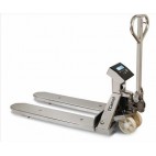 Bascule industrielle modèle TCamel-2T Inox 316