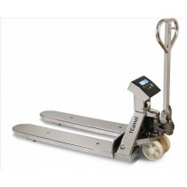 Bascule industrielle modèle TCamel-2T Inox 316
