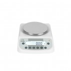 Balance de précision cuisine, serie FR, FR-3200, calibrage externe