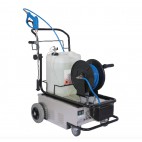 CANON A MOUSSE INDUSTRIEL AUTONOME NETBIO 600