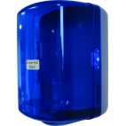 Distributeur essuie-mains central 