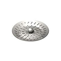 Tamis de caniveaux Modul pour Ø 110 mm