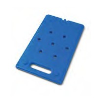 Plaque eutectique Format GN1/1 -21°C