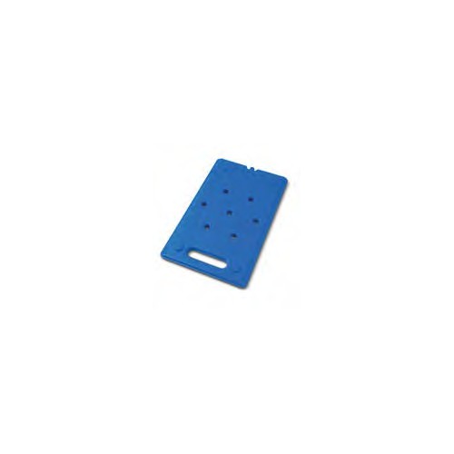 Plaque eutectique Format GN1/1 -21°C Plaque eutectique Format GN1/1 -21°C