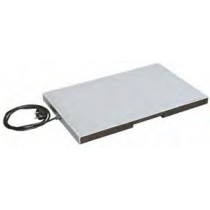 Plaque chauffante Format GN1/1
