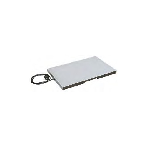 Plaque chauffante Format 600x400mm Plaque chauffante Format 600x400mm