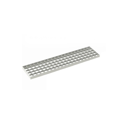 Grille classe C250 caillebotis a barreaux anti-dérapante Longueur 375 mm Grille classe C250 caillebotis a barreaux anti-dérapante Longueur 375 mm
