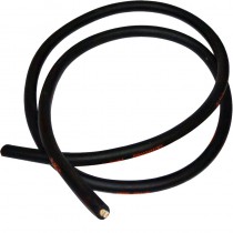 1ml de câble électrique section 5G6 pour fours VULCAIN
