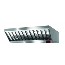 Fiche 3P+N+T 32A pour branchement de fours VULCAIN