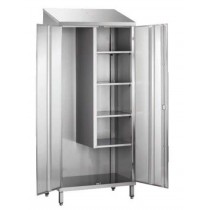 Armoire d'entretien