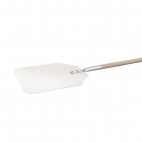 Pelle à pizza VOGUE, moyenne, en aluminium, longueur 915 mm