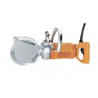 Scie EFA SK 18 WB, 1020 W / 1.4 HP, diamètre lame: 180 mm / 7.1 inch