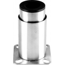 Kit de 4 vérins réglables de 100 à 180 mm pour armoire 650 L