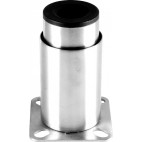 Kit de 4 vérins réglables de 100 à 180 mm pour armoire 650 L