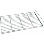 Grille rilsanisée GN1/1 pour gamme gastro GN1/1