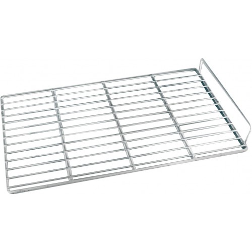 Grille rilsanisée 600 x 400 mm pour gammes patissières Grille rilsanisée 600 x 400 mm pour gammes patissières