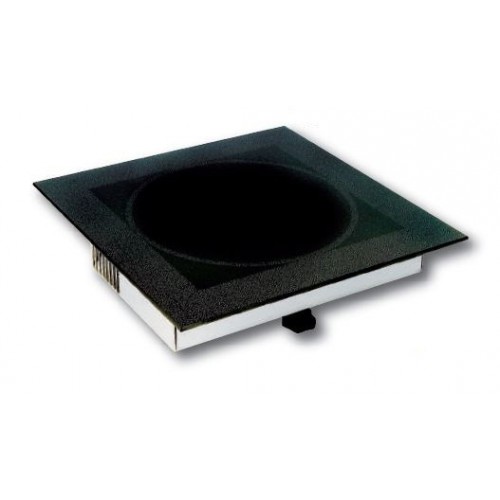 Plaque induction encastrable 1 foyer générateur déporté 6000 W découpe dessus 506 x 506 mm Plaque induction encastrable 1 foyer générateur déporté 6000 W découpe dessus 506 x 506 mm