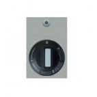 Plaque induction, monophasé / triphasé, générateur intégré, 2  foyers, 2 x 3500 W