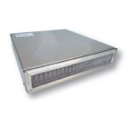 Induction 2 feux gamme 700, monophasé / triphasé gamme encastrable, générateur déporté, puissance 2 x 3500 W