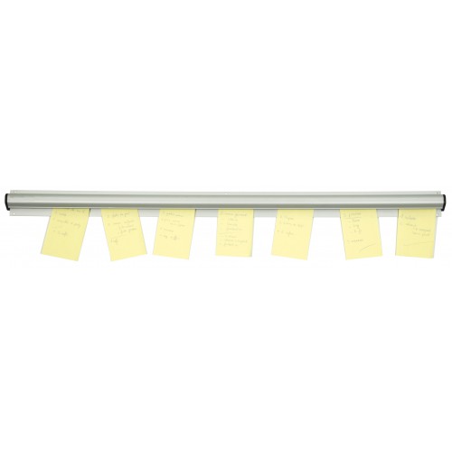 Porte bon de commande 36 en aluminium Porte bon de commande 36 en aluminium