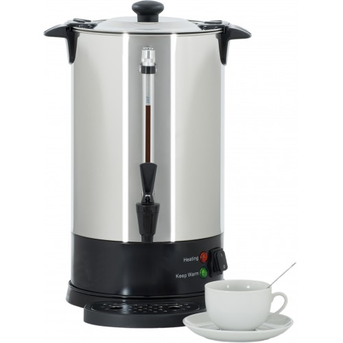 Percolateur à café 60 tasses SP Percolateur à café 60 tasses SP