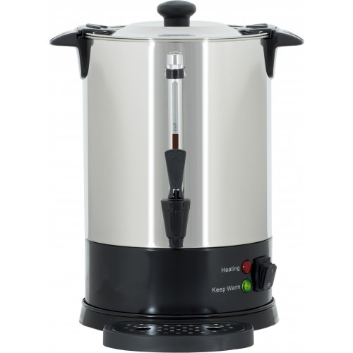 Percolateur à café 48 tasses SP Percolateur à café 48 tasses SP